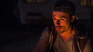 Задник к фильму "Фургон смерти" #500909