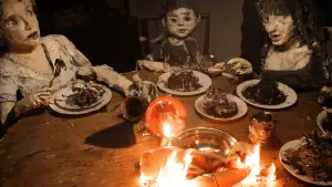 Задник к фильму "Дом волка" #411700