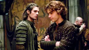 Задник к фильму "Тристан и Изольда" #271539