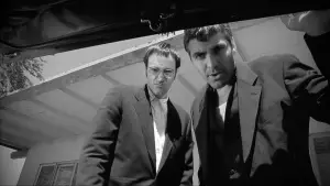 Задник к фильму "От заката до рассвета" #606817