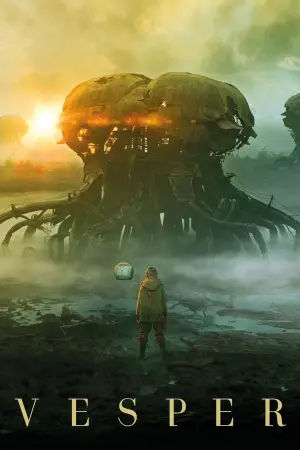 Постер к фильму "Эра выживания" #285194