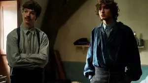 Задник к фильму "Цвета времени" #563886