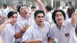 Задник к фильму "Anak Medan: Cocok Ko Rasa!?" #849827