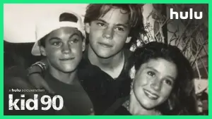 Задник к фильму "Дитя девяностых" #699754