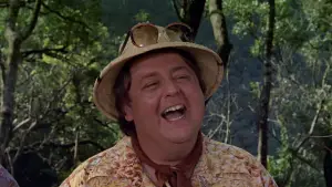 Задник к фильму "Рыба-убийца" #671646