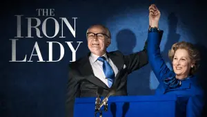 Задник к фильму "Железная леди" #136394