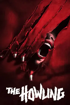 Постер к фильму "Вой" #125975