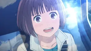 Задник к фильму "Влюблённые в небо" #412179