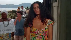 Задник к фильму "Габриэла, Гвоздика и Корица" #452514