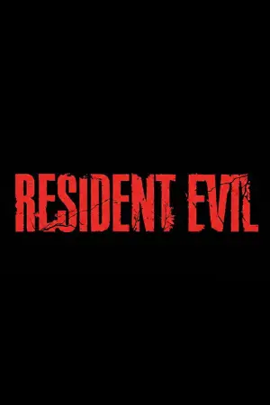Постер к фильму "Resident Evil" #832022