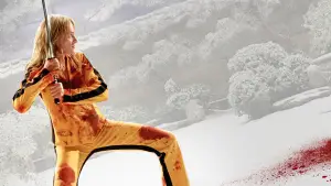 Задник к фильму "Убить Билла: Фильм 1" #569124