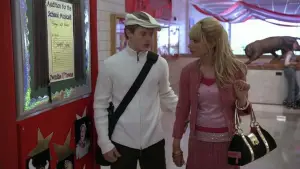 Задник к фильму "Классный мюзикл" #649107