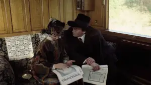 Задник к фильму "Малер" #703078