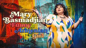 Видео к фильму Mary Basmadjian: Funny Armenian Girl | Gateway Drugs