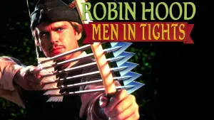 Задник к фильму "Робин Гуд: Мужчины в трико" #103019