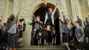 Задник к фильму "Матильда" #375605