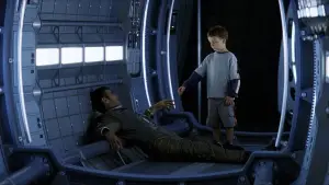 Задник к фильму "Солярис" #702142