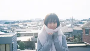 Задник к фильму "隣のステラ" #782929