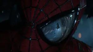 Задник к фильму "Новый Человек-паук: Высокое напряжение" #571790