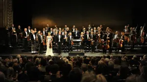 Задник к фильму "Концерт" #228306