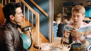 Задник к фильму "Это чёртово сердце" #452269