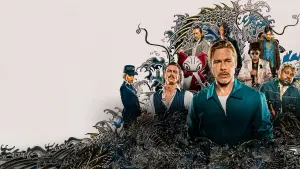 Задник к фильму "Быстрее пули" #172446