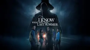 Задник к фильму "Я знаю, что вы сделали прошлым летом" #566678