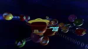 Задник к фильму "Семья Джетсонов" #731030