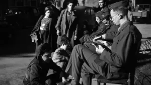 Задник к фильму "Шуша" #684615