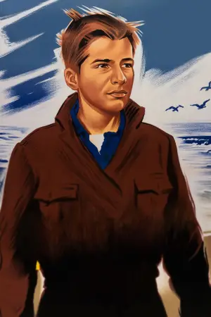 Постер к фильму "Четыреста ударов" #677847