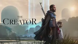 Задник к фильму "Создатель" #1367