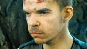 Задник к фильму "Любовники с Нового Моста" #534085