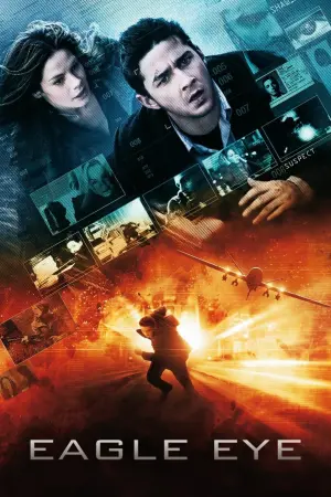 Постер к фильму "На крючке" #333368