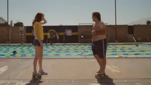 Задник к фильму "Отличница легкого поведения" #692255