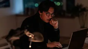 Задник к фильму "Сумрак ночи" #666042