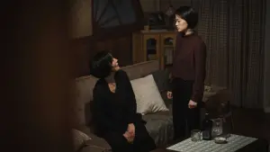 Задник к фильму "Телеведущая" #433886