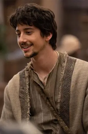 Постер к фильму "Путешествие в Вифлеем" #326628