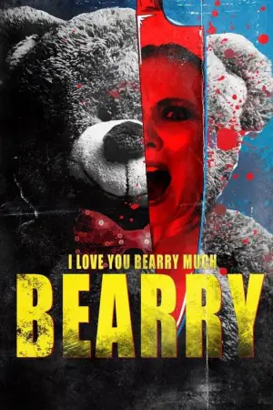 Постер к фильму "Bearry"
