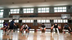 Задник к фильму "Игра в Пусане" #454985