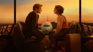 Задник к фильму "Статистическая вероятность любви с первого взгляда" #226021