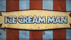 Задник к фильму "Ice Cream Man" #798024