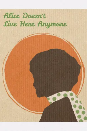 Постер к фильму "Алиса здесь больше не живет" #250078