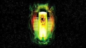 Задник к фильму "Чужой: Воскрешение" #301554