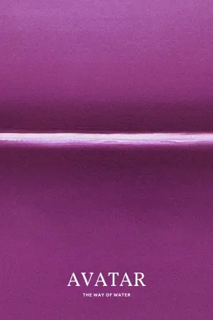 Постер к фильму "Аватар: Путь воды" #204000