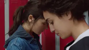 Задник к фильму "Люди и птицы" #492218