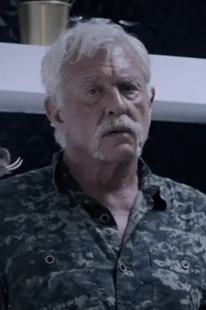 Постер к фильму "Черная метка" #384987