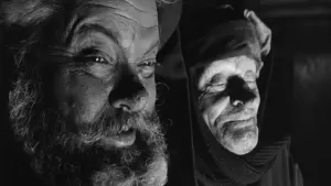 Задник к фильму "Полуночные колокола" #449731