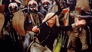 Задник к фильму "Зелёная кобра" #396623