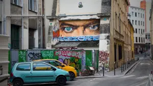 Задник к фильму "Lek na samotność" #777447