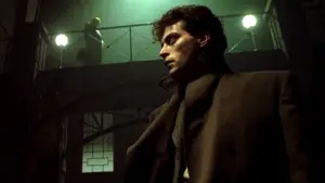 Задник к фильму "Тёмный город" #636933